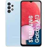 Смартфон Samsung Galaxy A13, 3GB, 32GB, Black - SM-A137FZKUEUE
