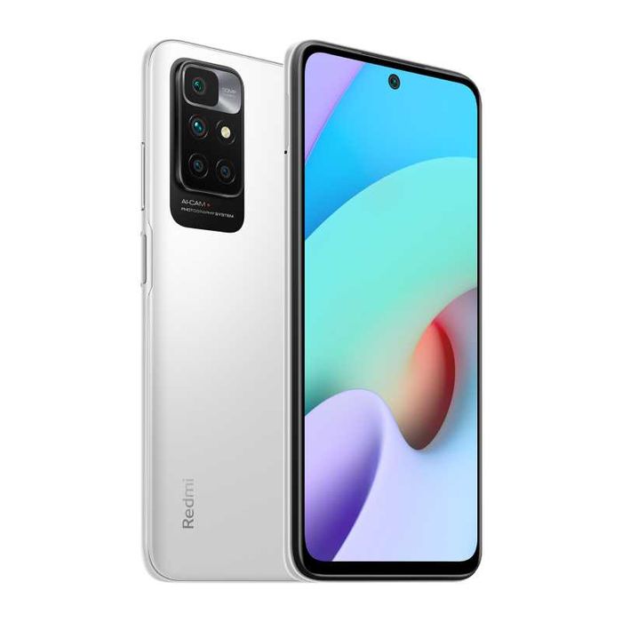 Смартфон Xiaomi Redmi 10 64GB