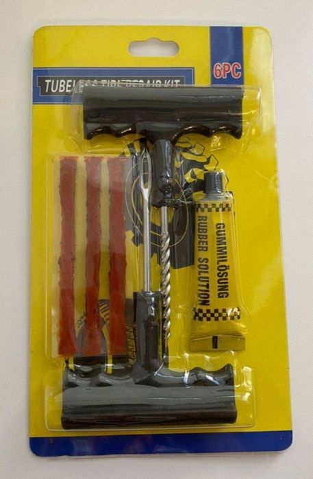 Набор для ремонта шин
