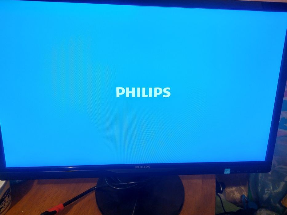 Монитор  Phillips