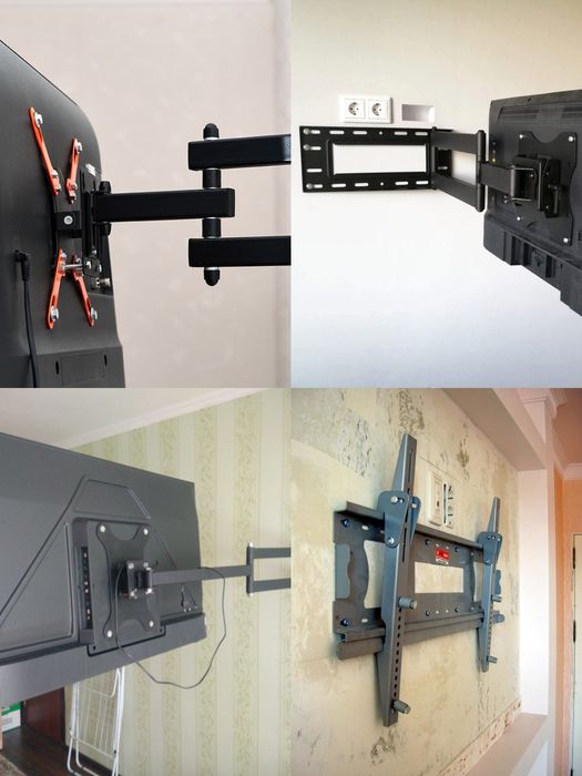 Гардины установка!