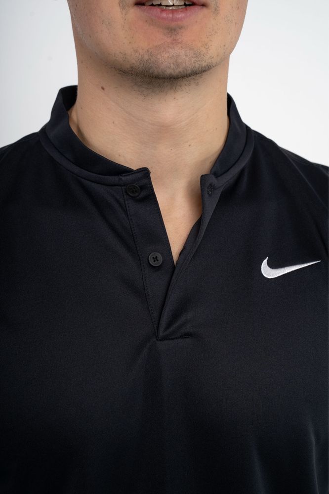 NIKE Court Blade Solid Polo- Тенис модел - Нова размер ХЛ/2ХЛ Оригинал