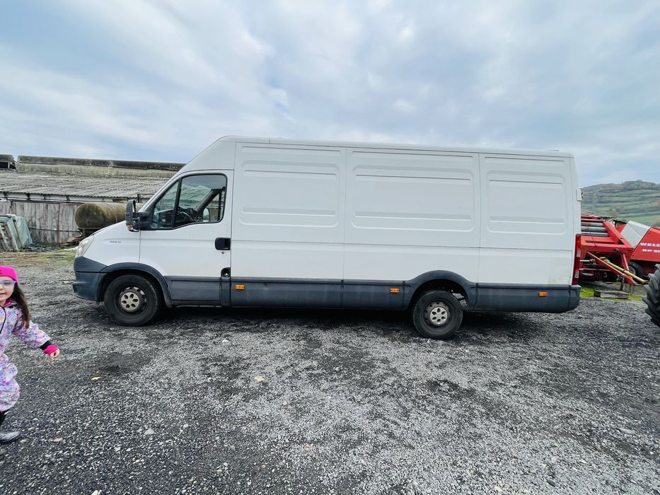 Iveco Daily 2013