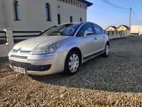 Citroen C4 ,1,6 16v, economic si fiabil(golful Francez)