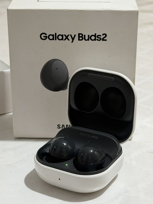 Наушники Samsung Galaxy Buds 2