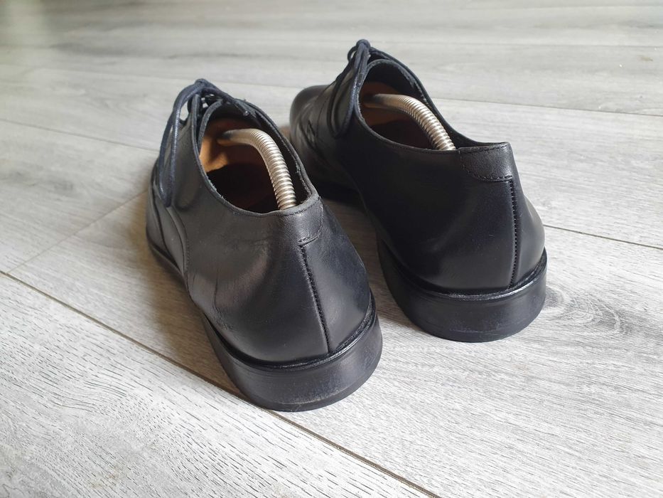 Pantofi LLOYD (Made in Germany) din piele naturala - Marime 46 (11)