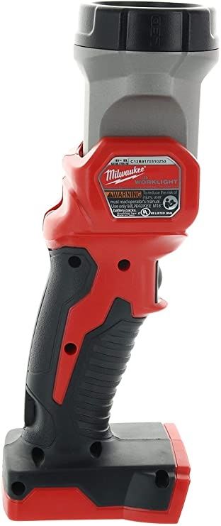 Акумулаторен LED Фенер Milwaukee M18TLED-0