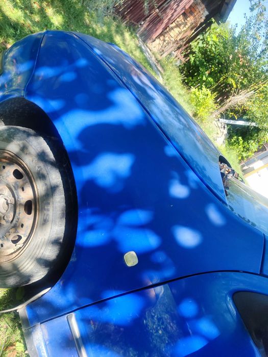 Piese de schimb Skoda Fabia1