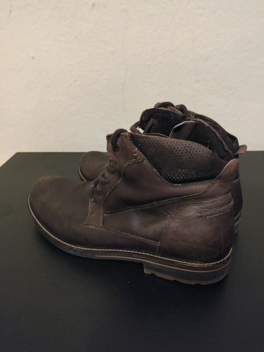 Ghete Lasocki bărbați 42