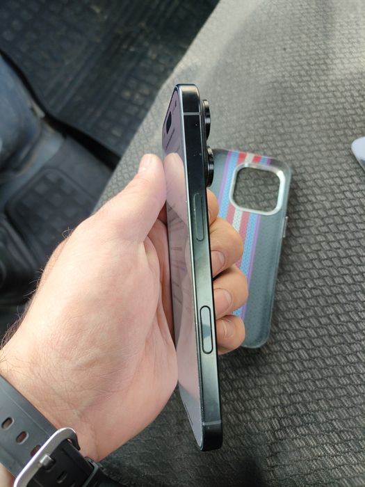 Iphone 16 pro 256gb. Айфон 16 про 256гб