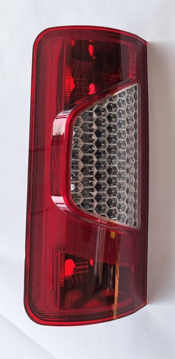 Stop Frână Ford Transit Connect Triplă Lampă Spate Nouă