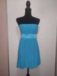 Rochie elegantă Blue sunshine Starshiners de club TRANSPORT GRATUIT