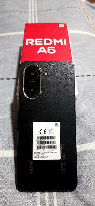 Mobilniy telifon  Redmi A-5