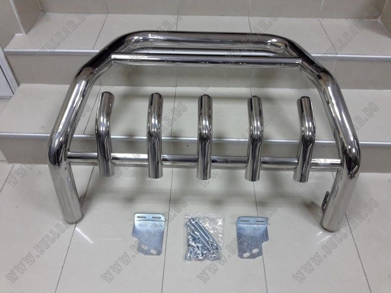 Ролбар Булбар за TOYOTA LAND CRUISER 120 2002 - 2009г. ролбари