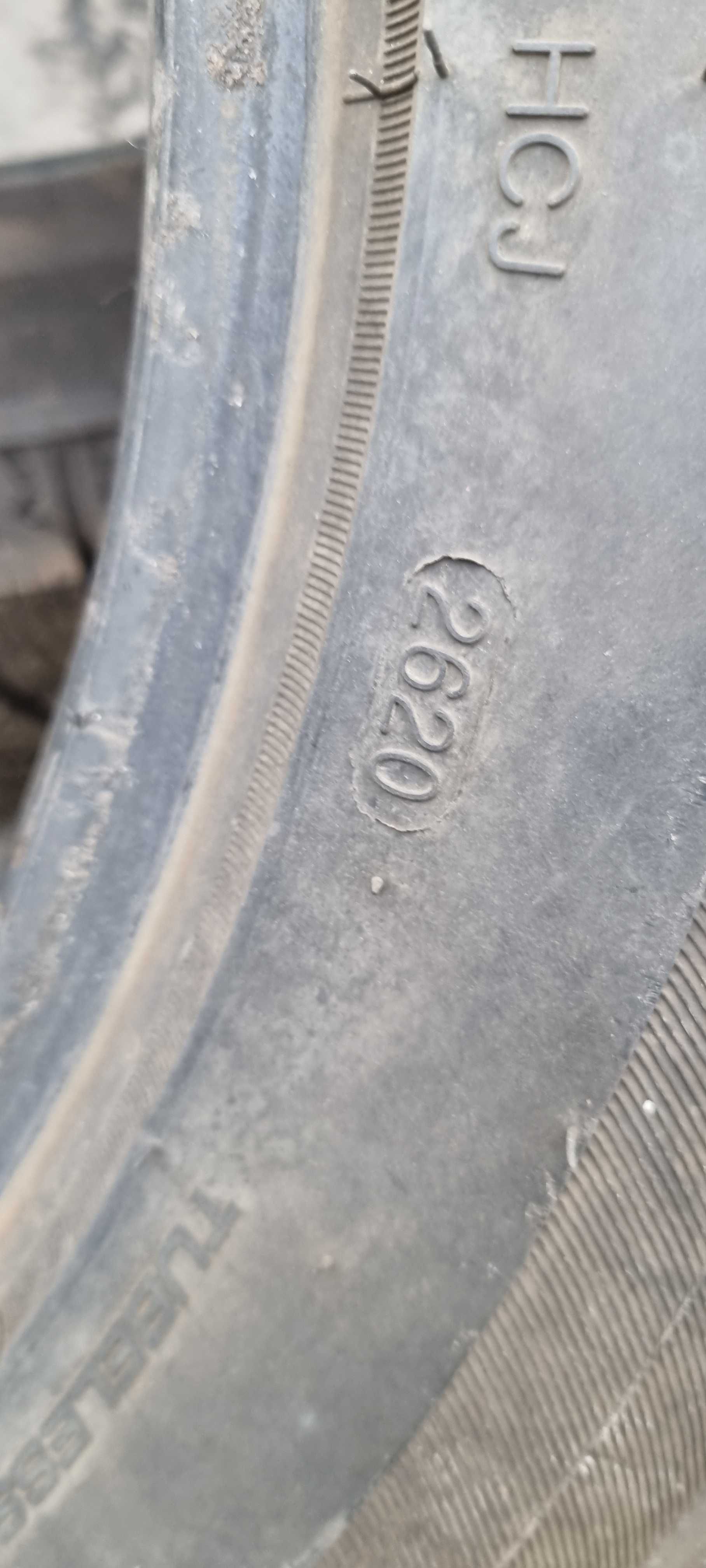 Anvelope Iarna WESTLAKE SW658 235/60R18 - set 2Buc aproape noi