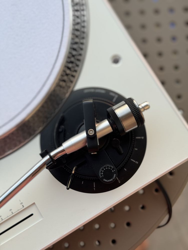 Pick-up DJ Pioneer DJ PLX-500