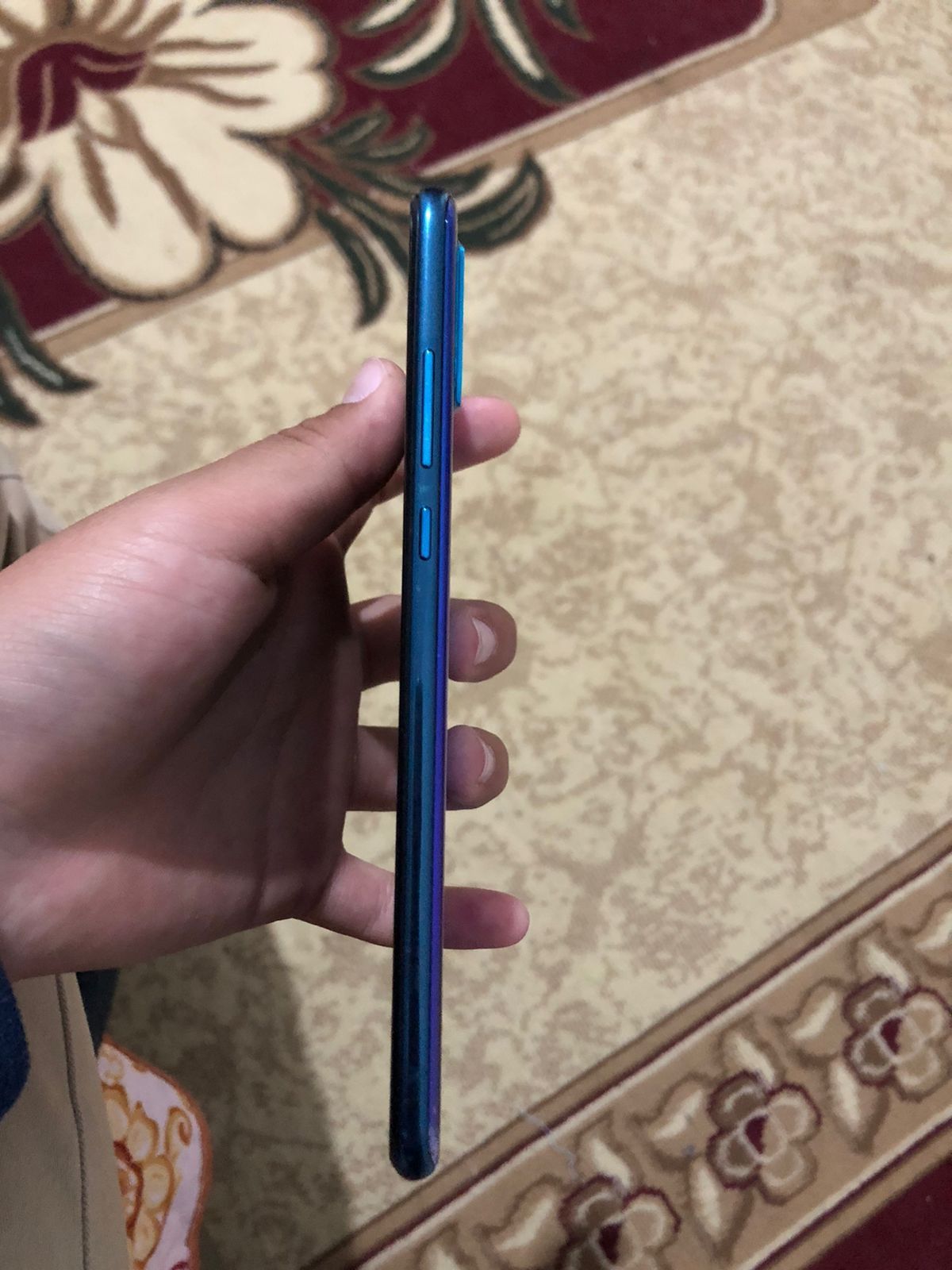 Huawei P30 lait обмен Айфон 7-8