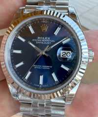 Rolex Datejust 41mm Jubilee 904L VSF 3235