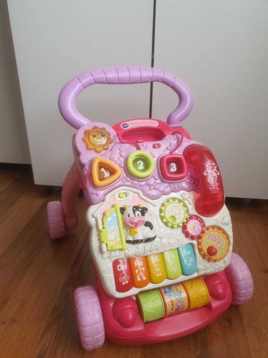 Antemergator/premergator Vtech