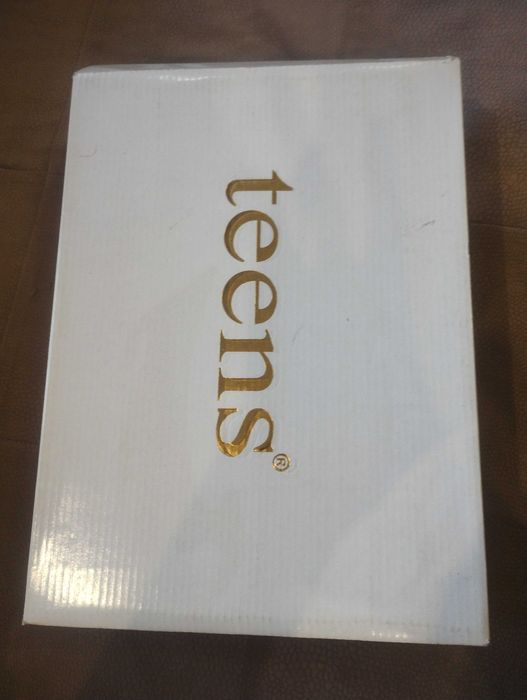 Промо!Дамски елегантни сандали , естествена кожа с висок ток. N40