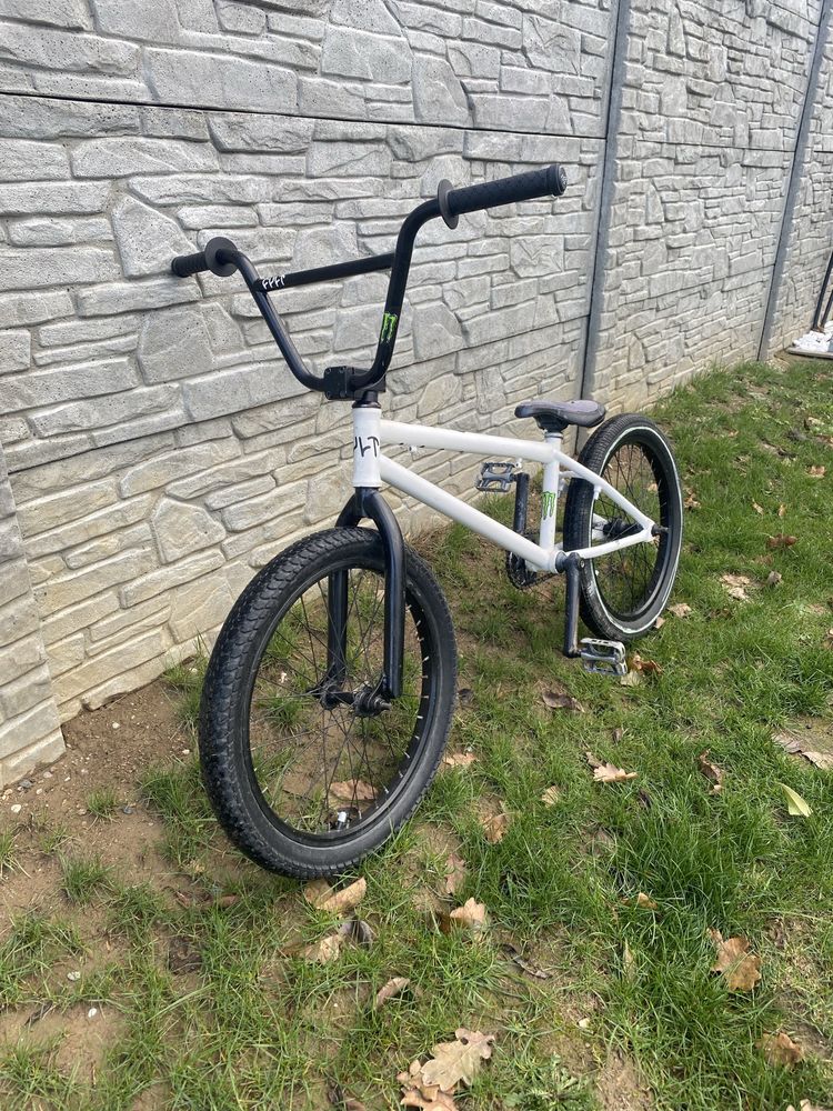 BMX Custom de vânzare (URGENT) stare buna !!!