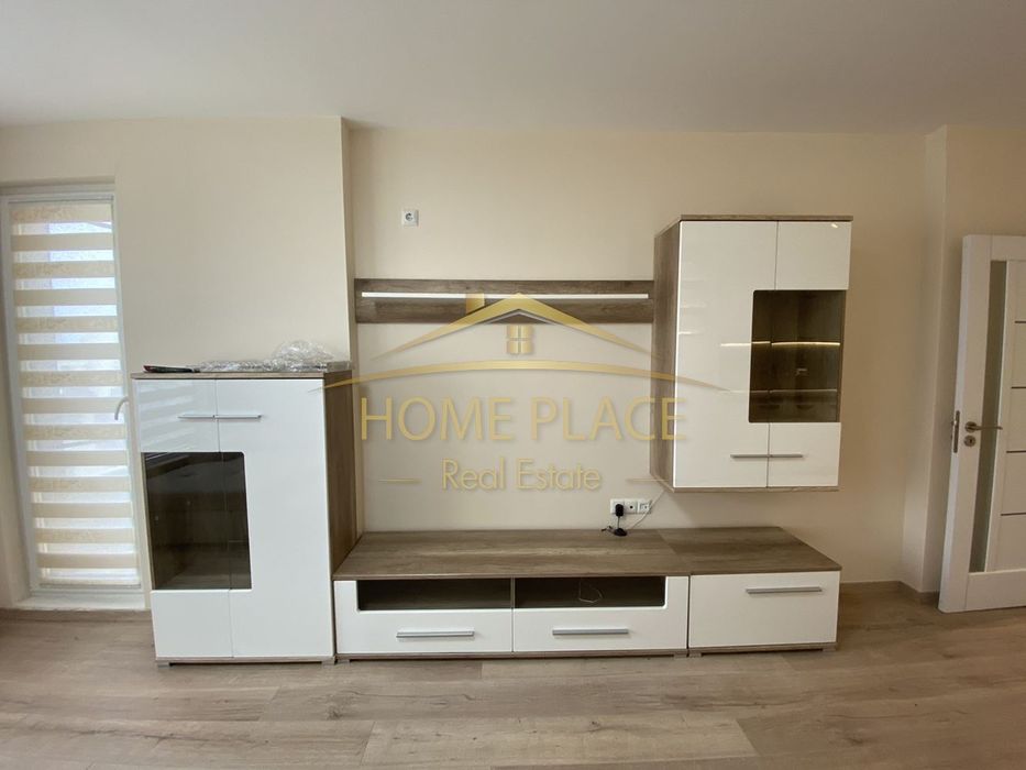 Дава се под наем Двустаен апартамент в Варна, Победа - 73 кв.м за 397.8 € - Снимка #1