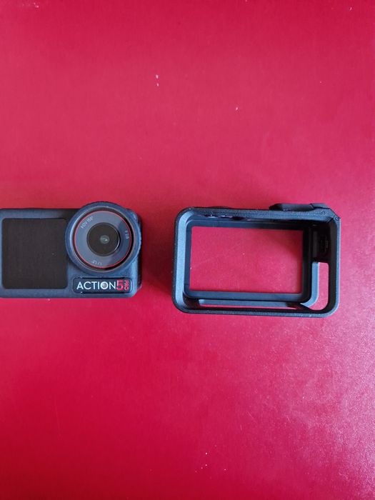OSMO ACTION 5 PRO adventure combo + accesorii