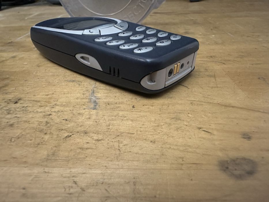 Nokia 3310 de colectie