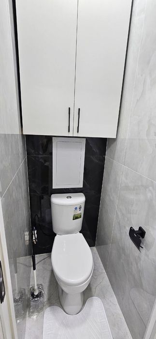 Продается квартира Чиланзар 23 кв 2в3 комн