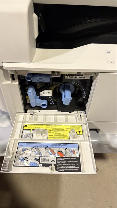 Продам canon 2206 A3 kam ishlagan printer sotiladi