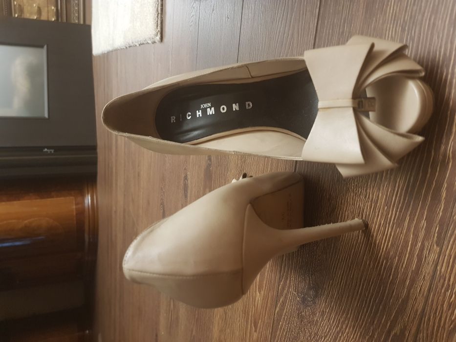 Richmond 39..sandale