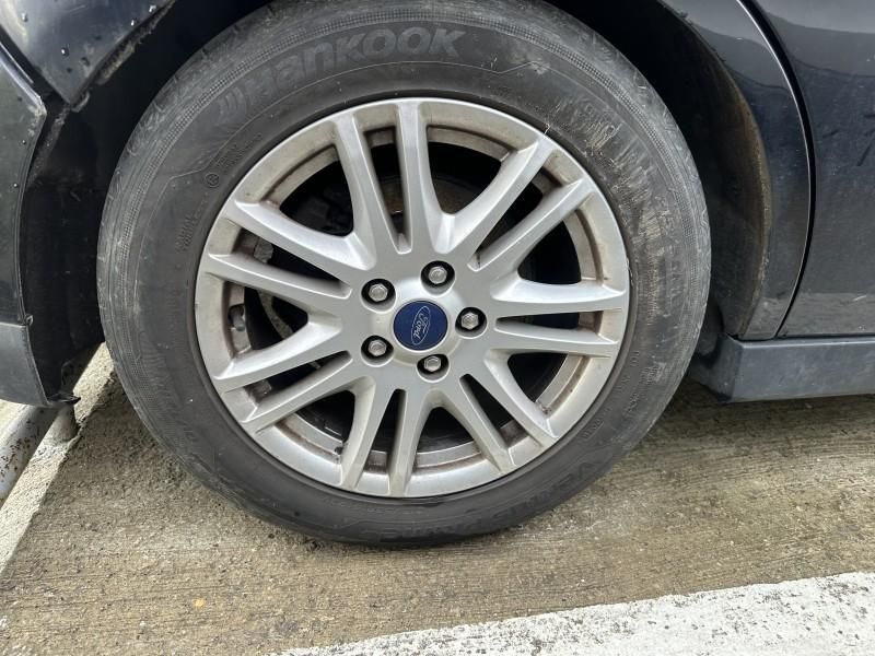 Jante aliaj r16 Ford Focus 3 (2011-2015)