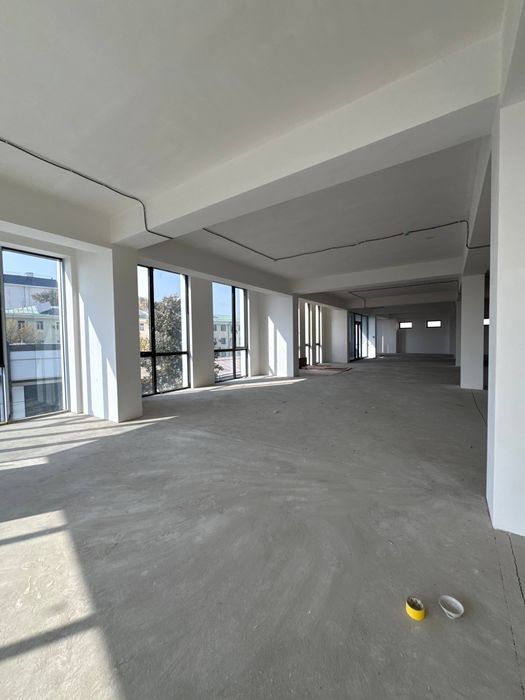 Аренда офис Кукча 529 кв м Вдоль большой дорого цена с Ремонтом