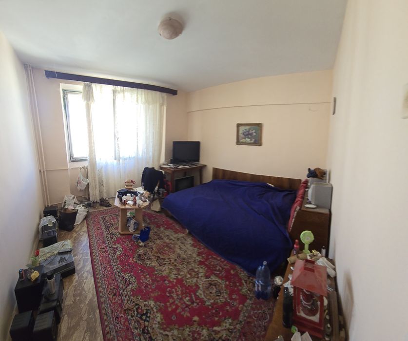 Colentina Teiul Doamnei 3 camere