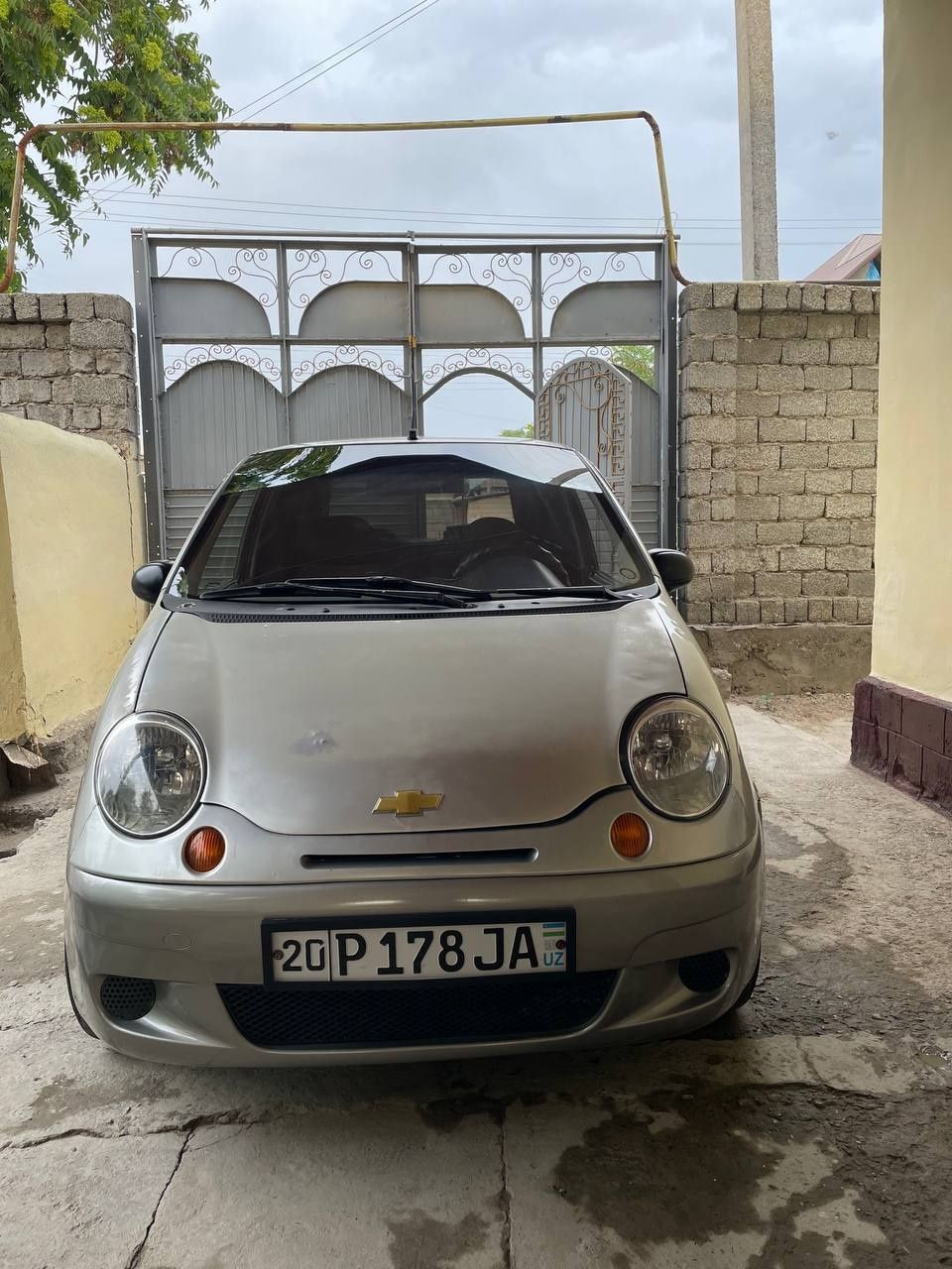 Matiz best sotiladi