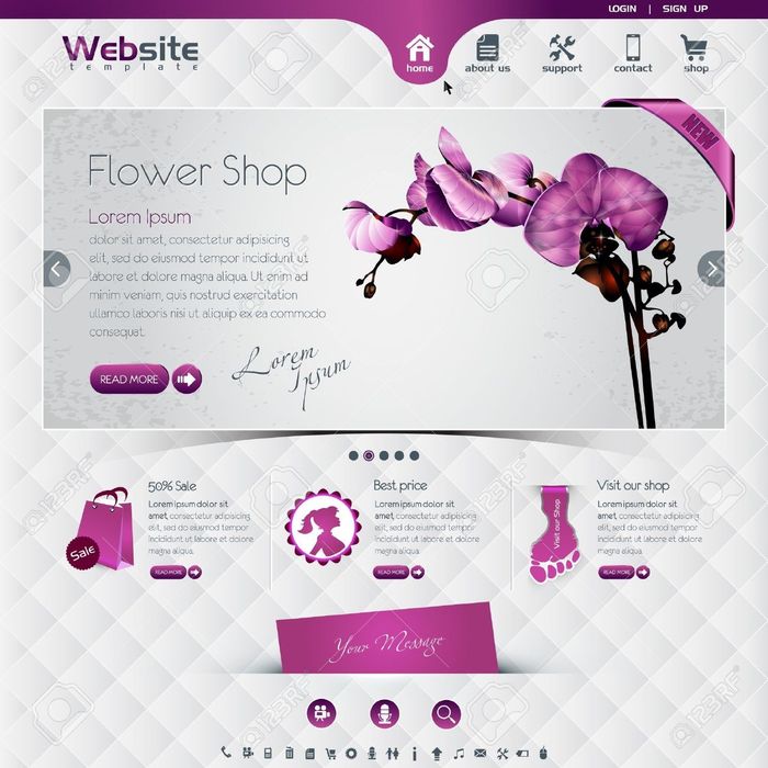 Creare site - Publicitate - Facebook, Google, Tiktok, Insta, Ploiesti