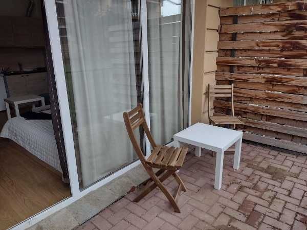 Дава се под наем Ателие в к.к. Слънчев бряг - 40 кв.м за 81.6 € - Снимка #2
