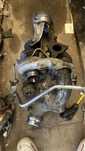 Turbina turbo bi turbo mercedes ml w166 2.2 piese dezmembrari