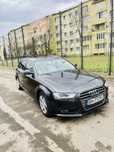 Vand audi a4 8,5 2013