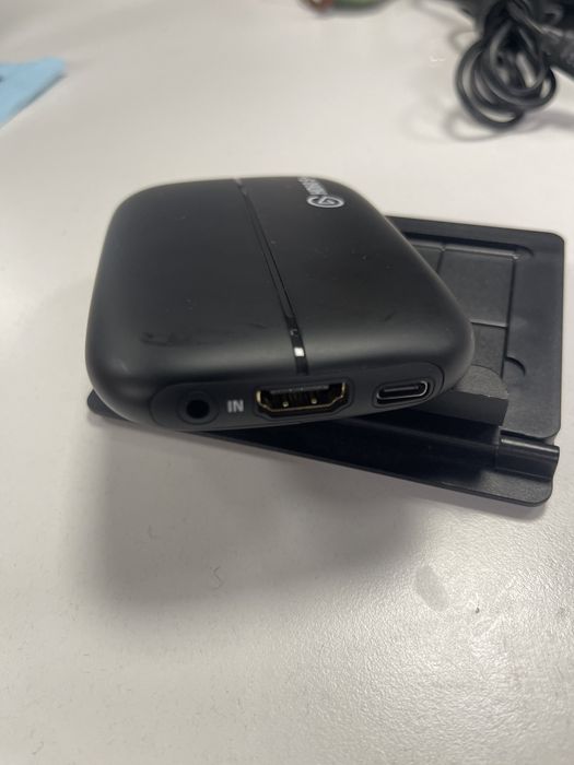 Карта видеозахвата Elgato Game Capture HD60 S+