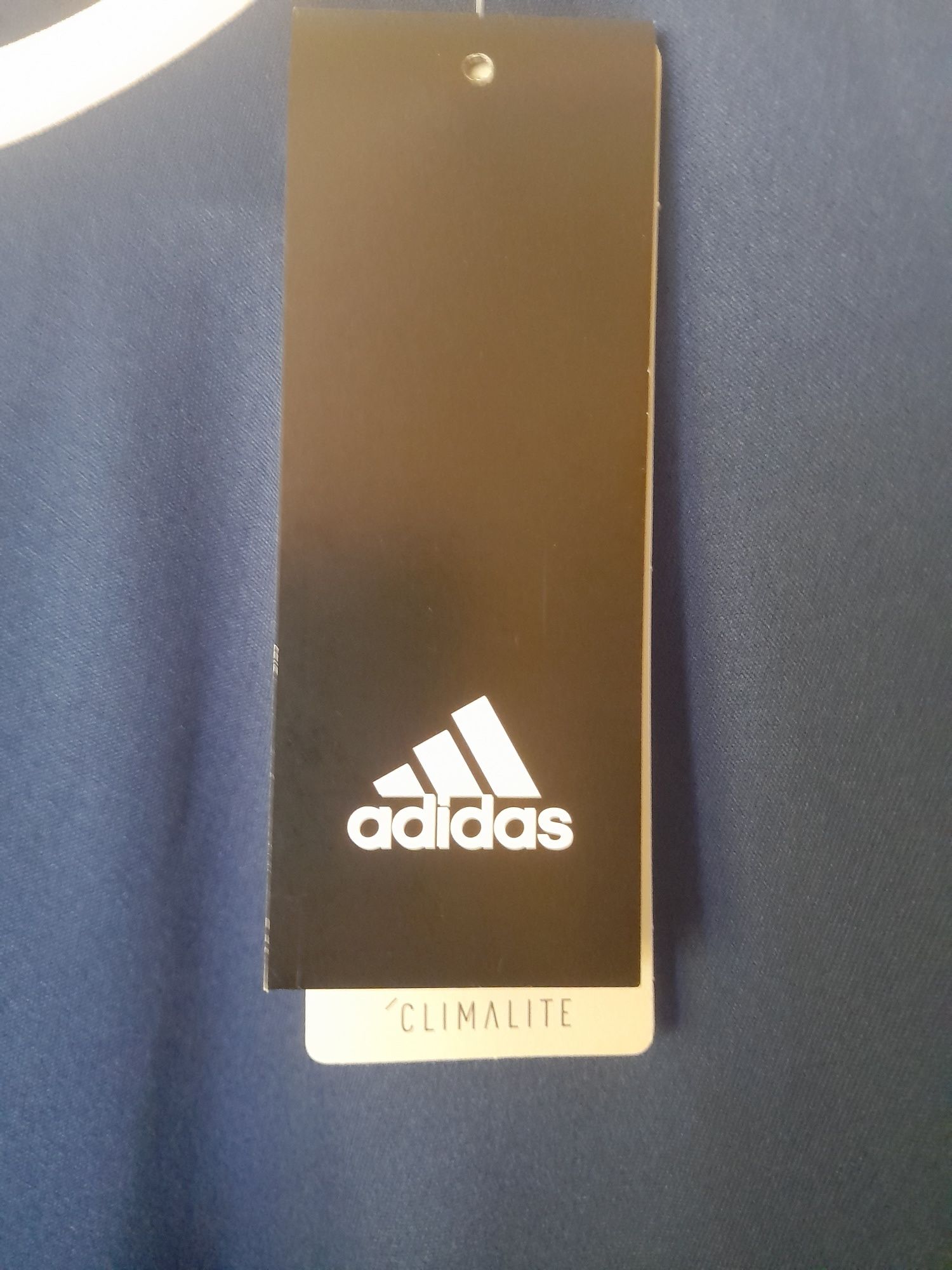 Оригинална фланелка Adidas 2XL