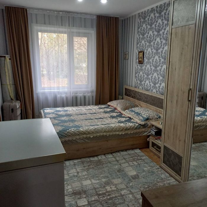 Срочно продам квартиру