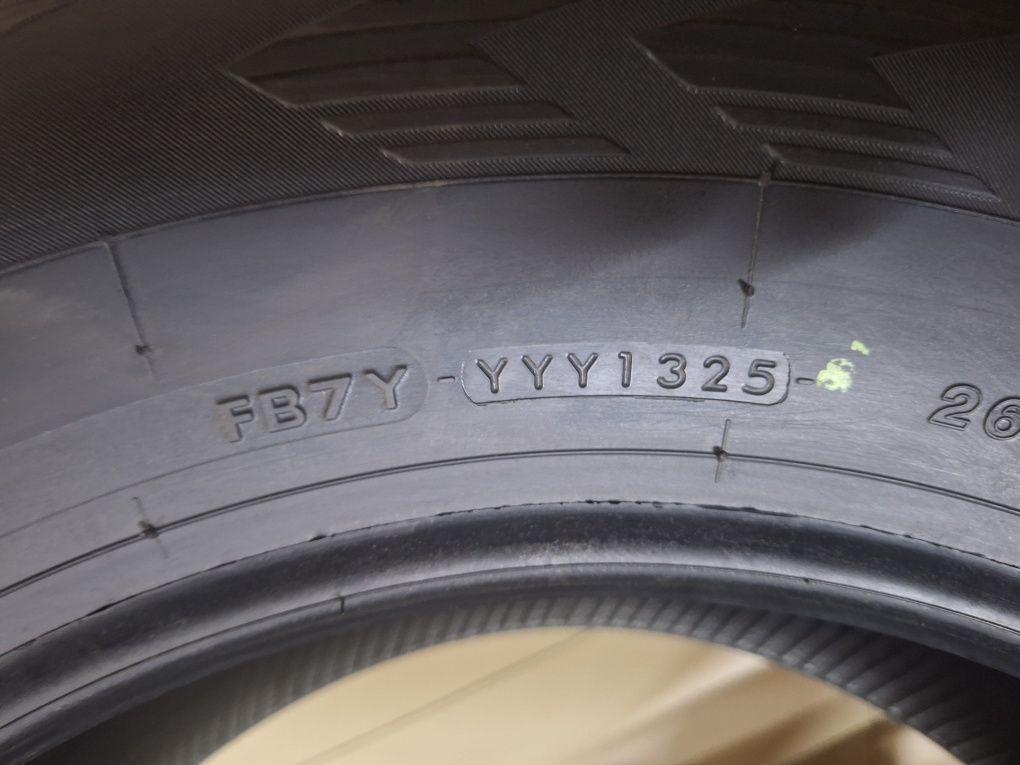 YOKOHAMA  2025 G075