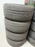 Anvelope iarna 245-50-18 MICHELIN PILOT