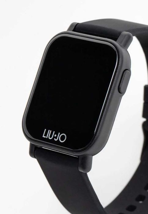 Смарт часовник LIU JO Smart Watch Energy SWLJ016 унисекс unisex