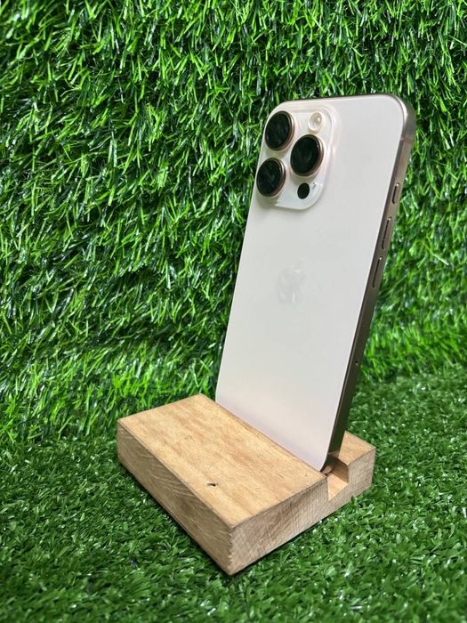 Iphone 16 pro 256gb