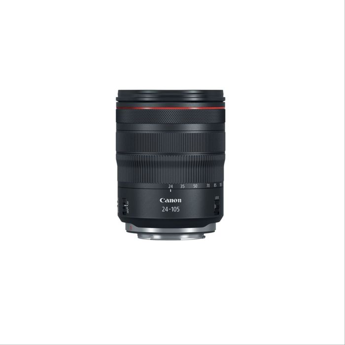 Canon RF 24-105mm F4 L IS USM - Nou. Garanție: 2 ani