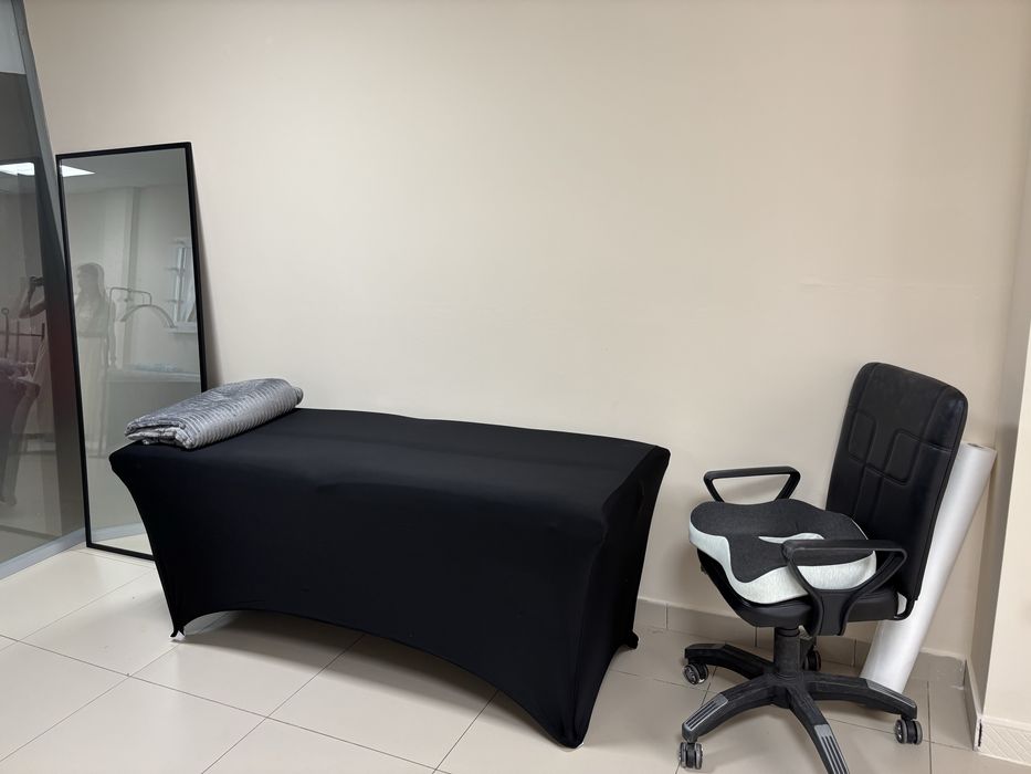 Сдам место 50.000 в Бц.Таймасе