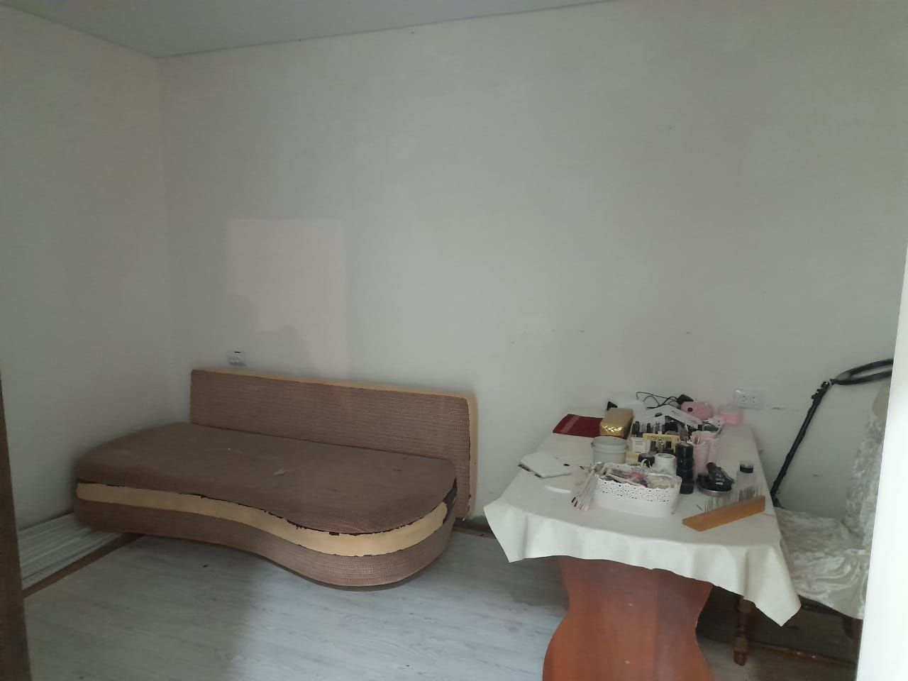Продаётся коттедж  село Талапкер