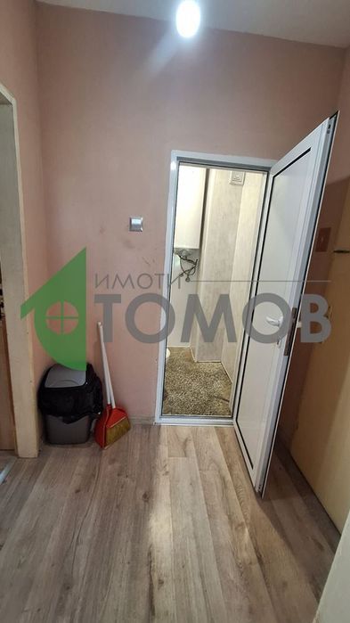 Дава се под наем Едностаен апартамент в Стара Загора, Казански - 37 кв.м за 204 € - Снимка #11